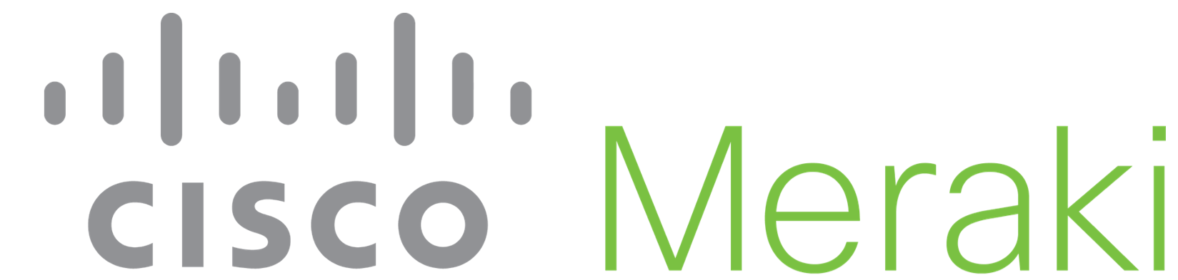 Cisco Meraki Logo